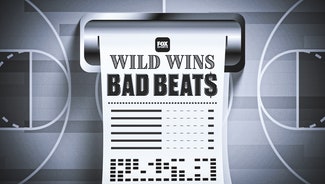 Next Story Image: 2025 Bad Beats of the Year: NFL and College Football Edition